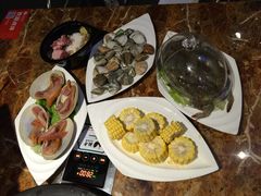 -船奇蒸汽海鲜·闽菜(八市海鲜总店)