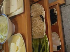 -鑫隆四季涮肉(香河店)