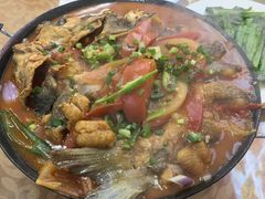 -阿甘酒家(桂青路店)