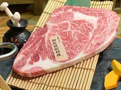 -黑牛の店·和牛烧肉(合生汇店)