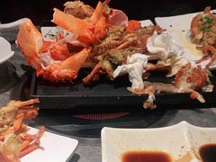 -汇吃汇喝美食街(上海建发浦悦荟广场店)