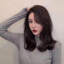 点击看大图 -MYYF SALON烫发染发