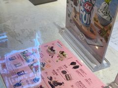-DQ·蛋糕·冰淇淋(绿宝店)