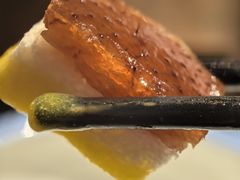 -真地道京味府·鲜橙烤鸭·北京菜(朝外大街东大桥店)
