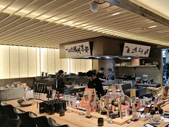 -一豚轩·烧鸟·豚骨拉面(五四路店)