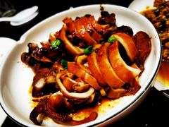 -金潮排档·金牙齿排档(广场西路店)