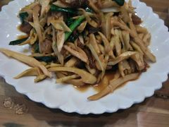 -悠悠美食