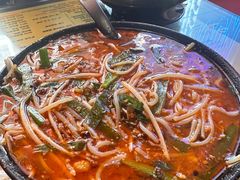 -星林居酸辣米线餐厅