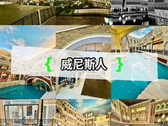 -澳门威尼斯人综合度假区