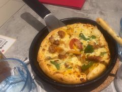 -必胜客(仲盛商城王安宇主题店)