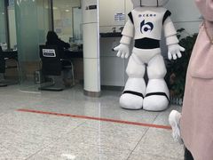 -交通银行(上海漕河泾科技支行)