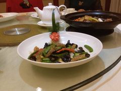 -天鲜阁·海鲜粤菜·33年老字号(石槎白云站店)