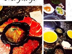 -汉拿山(金山万达店)