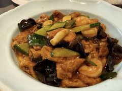 -津味老菜(露西亚商街店)