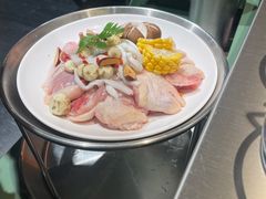 -椰庭·椰子鸡·创意玩家(晶耀前滩店)
