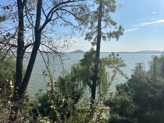 -东湖听涛景区