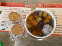 -北门四果汤(永宁店)
