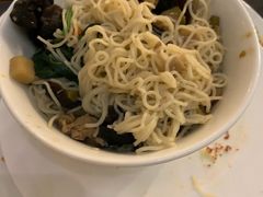 -喜来登酒店-盛宴标帜餐厅