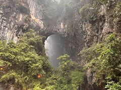 -英西峰林·洞天仙境