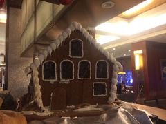 -东方红海鲜百汇(国际大厦店)