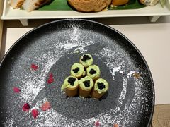 -蔡澜点心·粤菜(西单大悦城店)