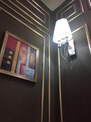 点击看大图 -3AM HAIR SALON染发接发