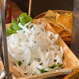 超适合带小朋友去聚餐的餐厅✨