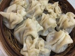 -杨记小骨头羊杂馆(南五马路店)