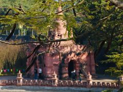 -一寨两国风景区