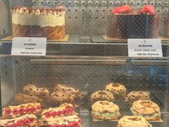 -西点坊(浦东香格里拉店)