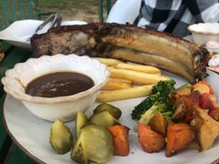 -Supine Bistro溯泮餐厅