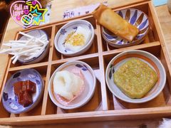 -味福记·本地特色菜(八一万达广场店)