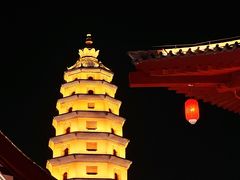 -开元寺塔