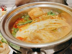 -美食汇·海鲜自助餐·家庭聚会·商务宴请(青秀万达文华店)