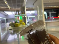 -Seesaw Coffee(西岸凤巢店)