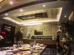 -超级厨房概念餐厅(奥园广场店)