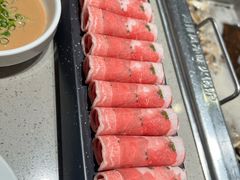 -海底捞火锅(奥森店)