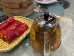 -稻香酒家(长宁KING88广场店)