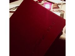 -北京金融街丽思卡尔顿酒店·意味轩 Cepe
