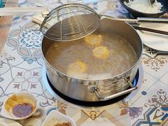 -普宁潮汕牛肉火锅(新香洲店)