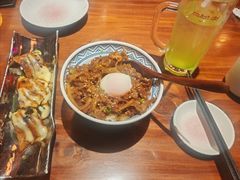 -白石の深夜食堂(芝罘万达店)