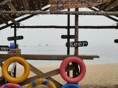 -玫瑰海岸文化旅游度假区