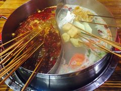 -乐山串串香老火锅(鼓楼店)