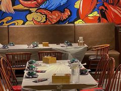 -李叔叔虾蟹大排档(青羊店)