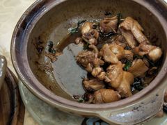 -东兴黄鳝饭店(江洲店)