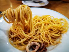奶油意面-萨莉亚意式餐厅(苏州食百家店)