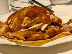-长春市茶啊衝饭店(南湖公园店)