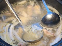 -润泽园椰子鸡(汇一城店)