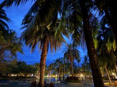 -日落吧·海景咖啡厅·餐酒吧·鸡尾酒·下午茶·乐队表演·浪漫夕阳·三亚文华东方酒店