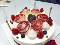 -巴黎贝甜(龙江店)